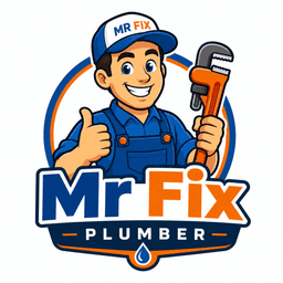 Mr Fix Plumber