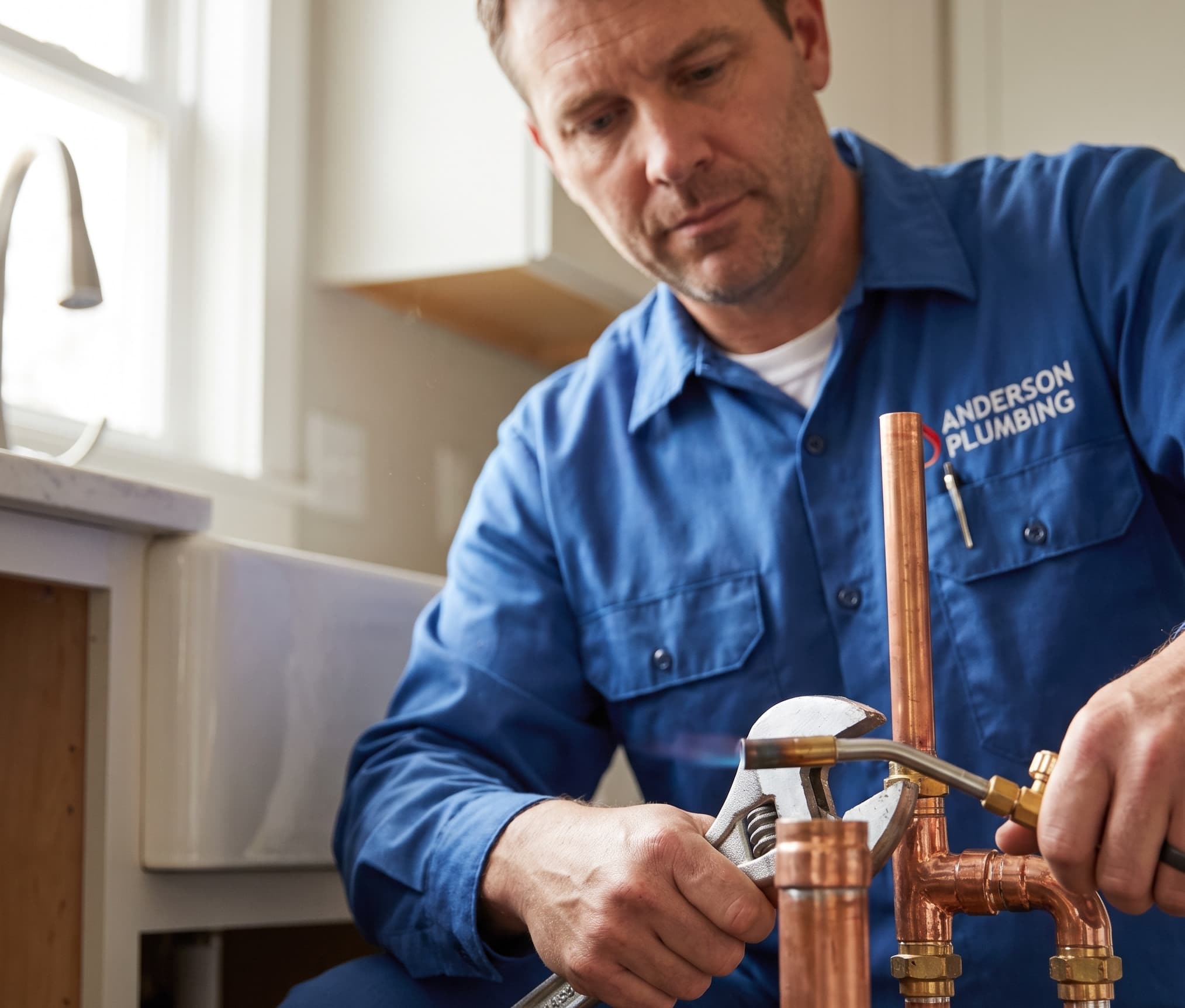 Pipe Repair and Replacement